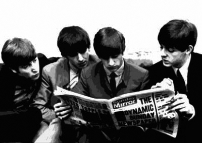 beatles