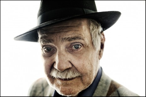 Morre o zoólogo e compositor Paulo Vanzolini