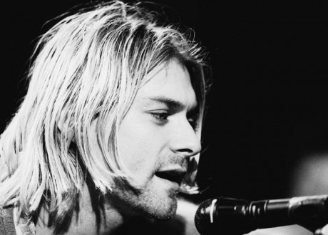 Kurt Cobain, 1967-1994