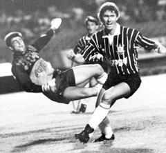 Wilson Mano, 50 anos