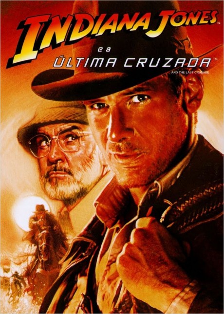“Indiana Jones e a Última Cruzada” estreia nos EUA