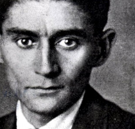 Morre o escritor Franz Kafka