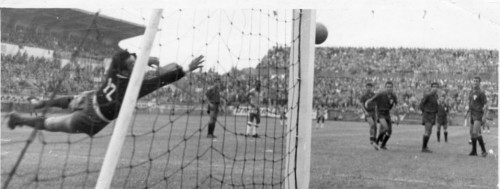 Brasil goleia o México na estreia da Copa da Suíça