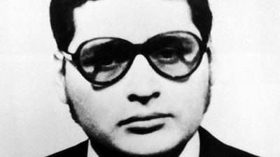 Carlos, o Chacal, é preso na África