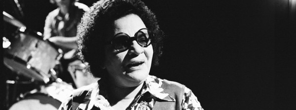 Aracy de Almeida, 100 anos