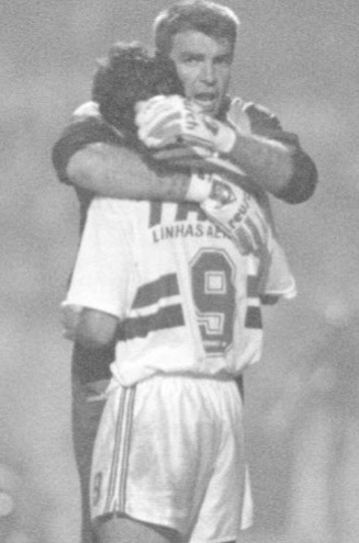 São Paulo é derrotado pelo Vélez na final da Libertadores