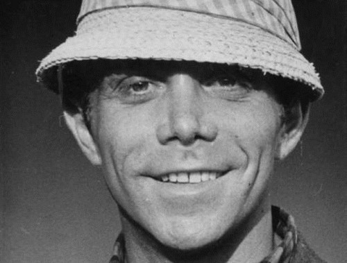 Morre o bailarino Lennie Dale