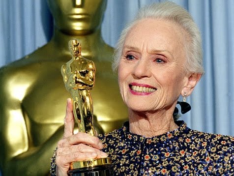 Morre a atriz Jessica Tandy