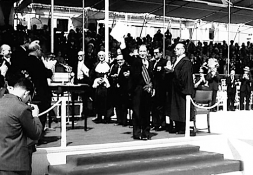 Malta se torna independente da Grã-Bretanha