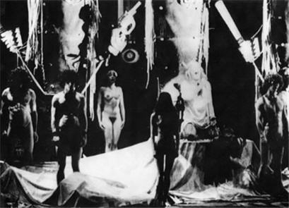 Musical “Hair” estreia no Brasil