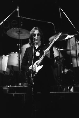 O último show de John Lennon