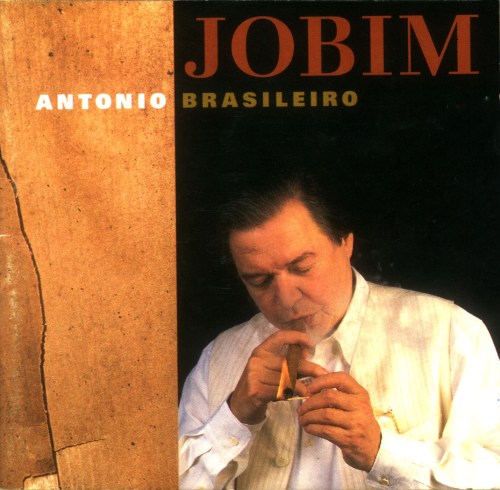 A despedida de Tom Jobim
