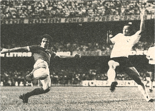 Palmeiras cala o Morumbi corintiano e conquista o Campeonato Paulista