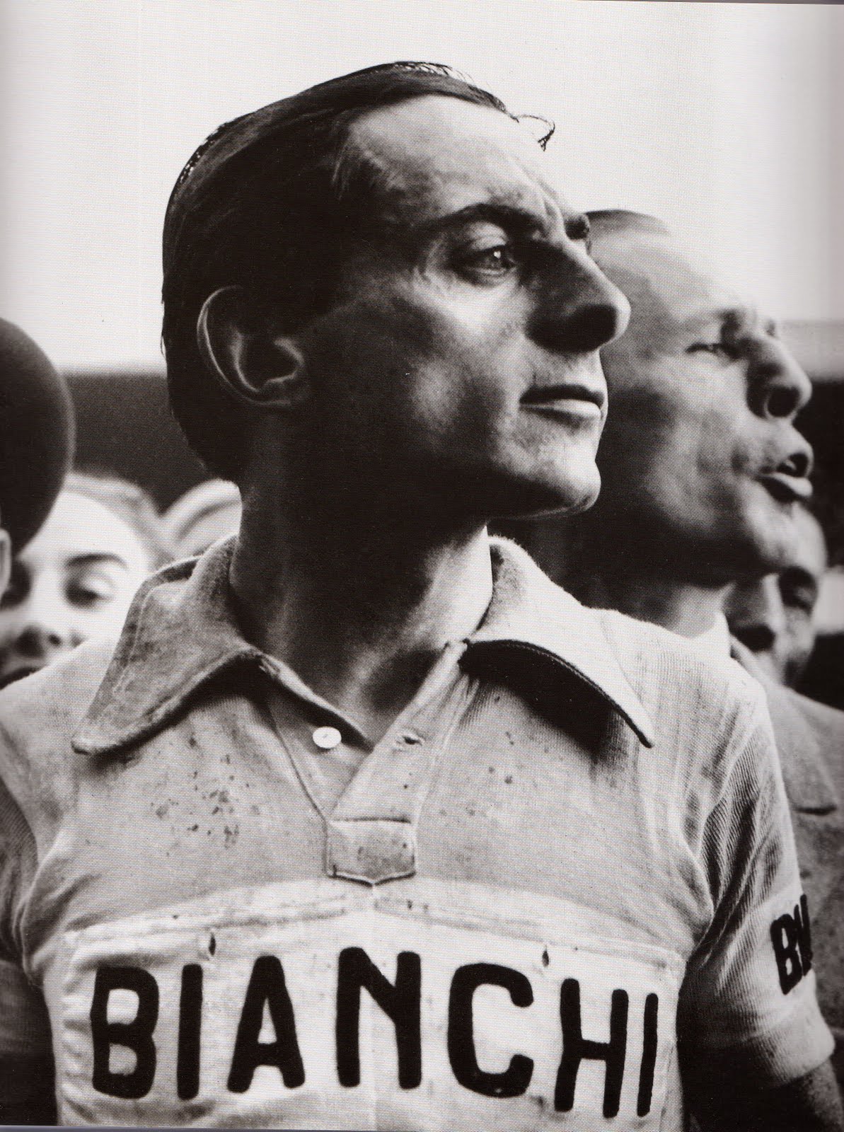 GIORNALE MORTE FAUSTO COPPI CORRIERE D'INFORMAZIONE 1960 CAMPIONISSIMO
