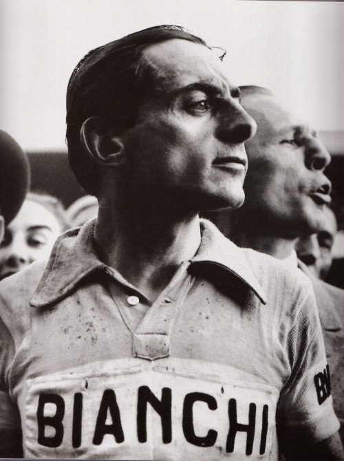 Morre Fausto Coppi, “Il Campionissimo”