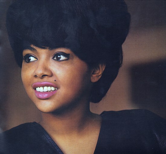 Morre a cantora Tammi Terrell