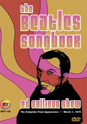 Beatles aparecem no Ed Sullivan pela última vez