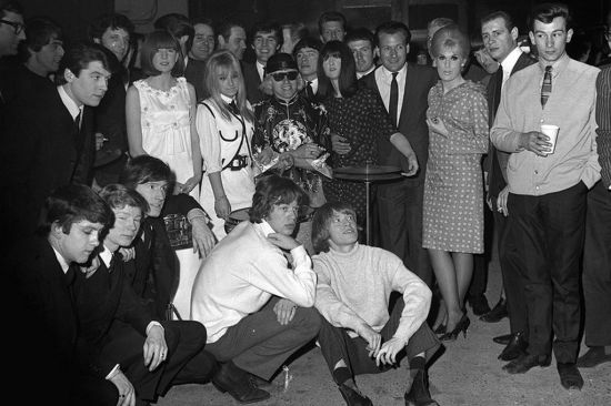 Show da NME reúne nata do rock britânico em Wembley