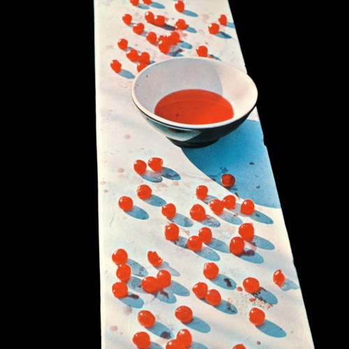 Paul McCartney lança o primeiro álbum solo