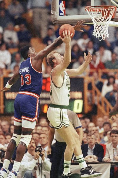 Celtics estabelecem recorde de pontos em jogo de playoffs