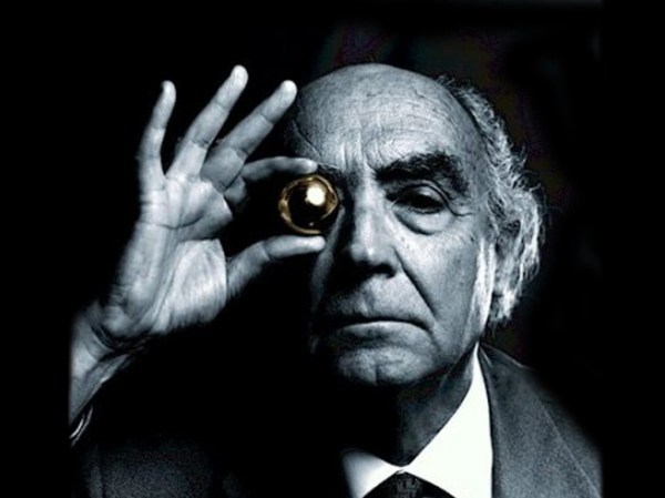 Morre o escritor José Saramago