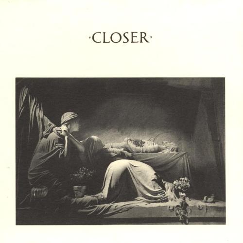 Joy Division lança Closer, segundo e último álbum