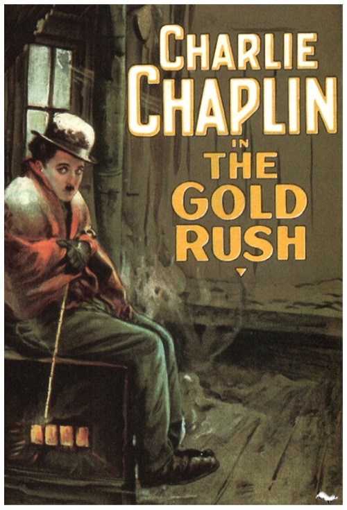 “Em Busca do Ouro” estreia em Nova York