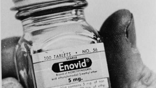 Pílula anticoncepcional chega ao mercado nos EUA