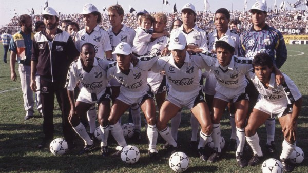 Bragantino conquista o Campeonato Paulista