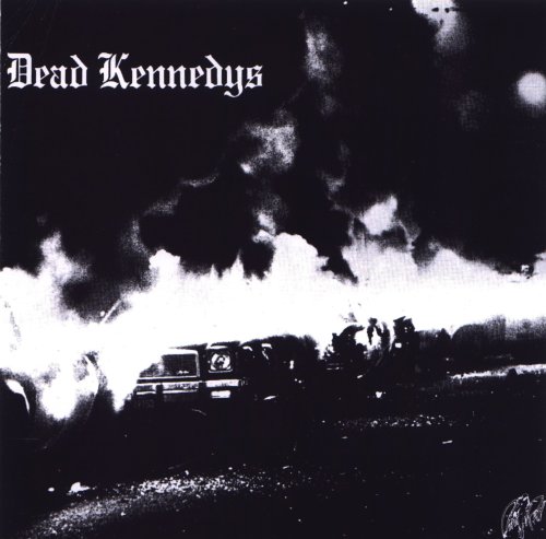 Dead Kennedys lança álbum de estreia