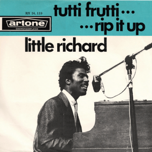 Wop Bop A Loo Bop A Lop Bam Boom! 14set1