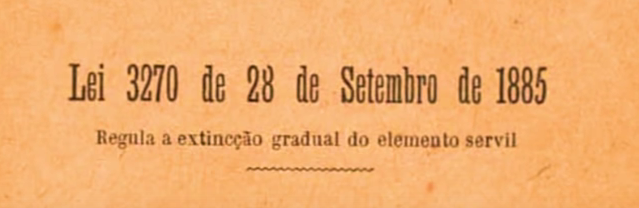 Lei dos Sexagenários é promulgada no Brasil – efemérides do éfemello