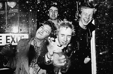 O primeiro show do Sex Pistols – efemérides do éfemello
