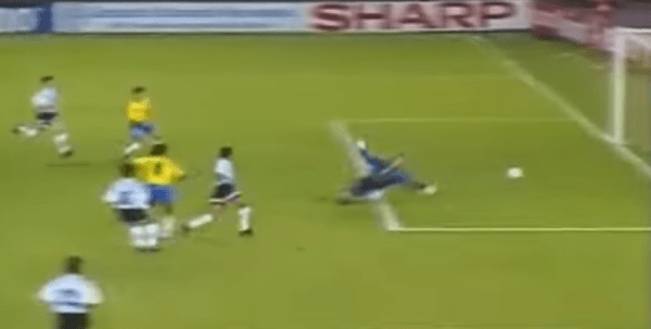 Após 19 anos, Brasil vence a Argentina em Buenos Aires