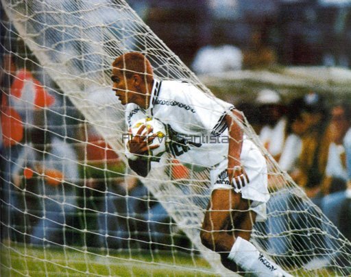 Santos 5 x 2 Fluminense