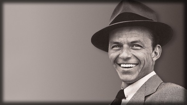 Frank Sinatra, 100 anos