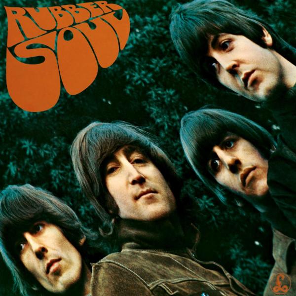 Beatles lançam Rubber Soul
