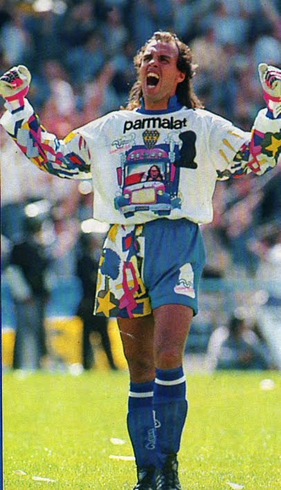 Navarro Montoya, 50 anos