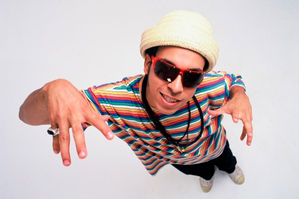 Chico Science, 50 anos