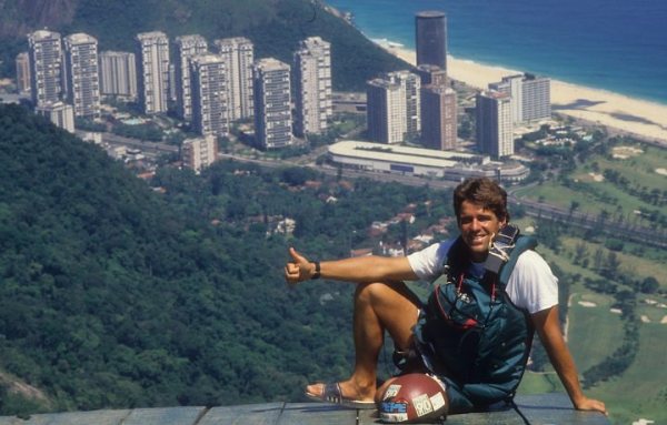 Morre Pedro Paulo Lopes, o Pepê