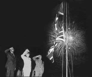 Seychelles se torna independente do Reino Unido