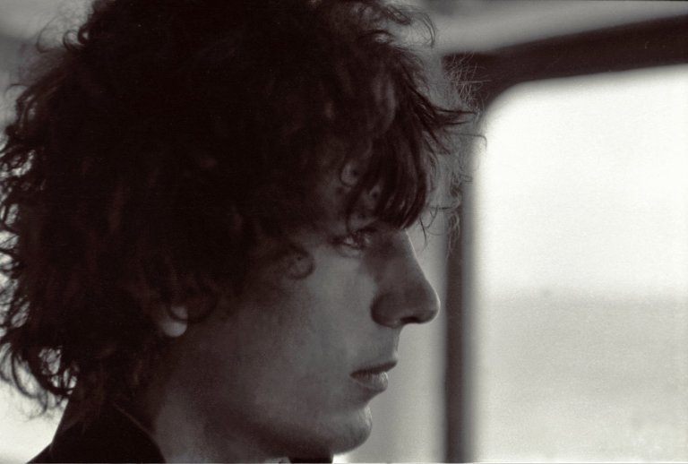 Roger Keith Barrett