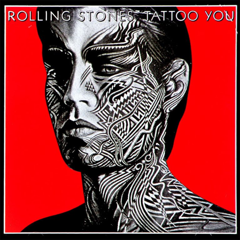 Rolling Stones lançam Tattoo You
