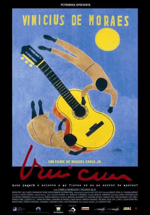 Vinicius, o filme