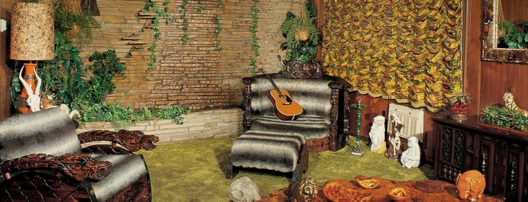 A última sessão de gravação de Elvis