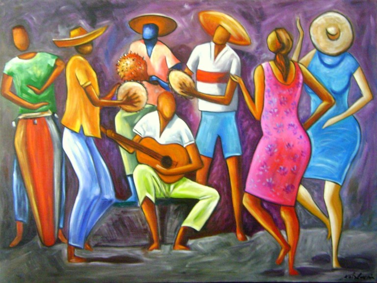 Samba, 100 anos (ou não)