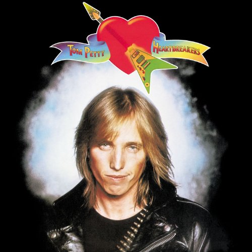 Tom Petty & The Heartbreakers lançam o primeiro álbum