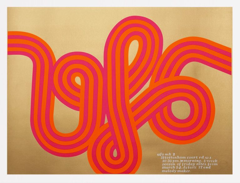 UFO Club abre as portas em Londres