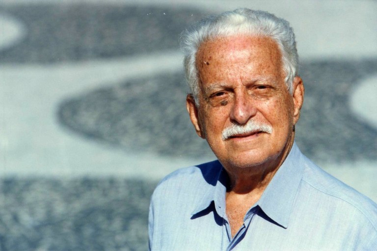 Morre Braguinha, o rei das marchinhas de Carnaval