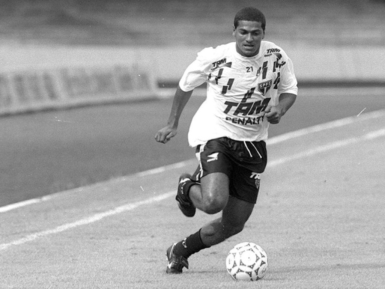 Morre Catê, campeão mundial pelo São Paulo